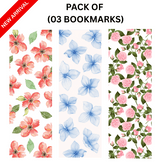 Bookmarks (Pack of 03 DEAL 2)